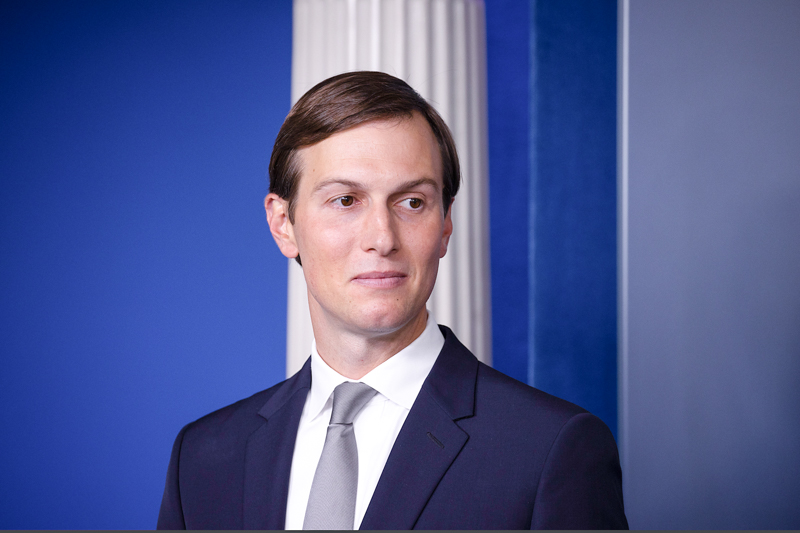 Jared Kushner