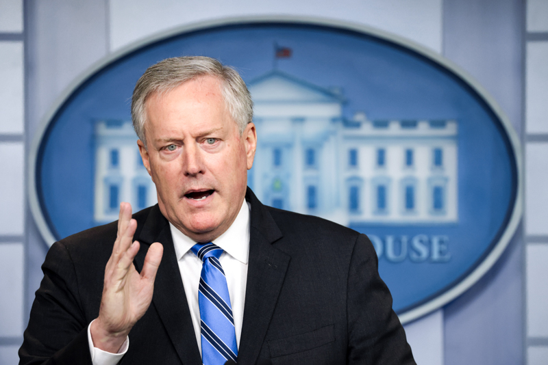 Mark Meadows