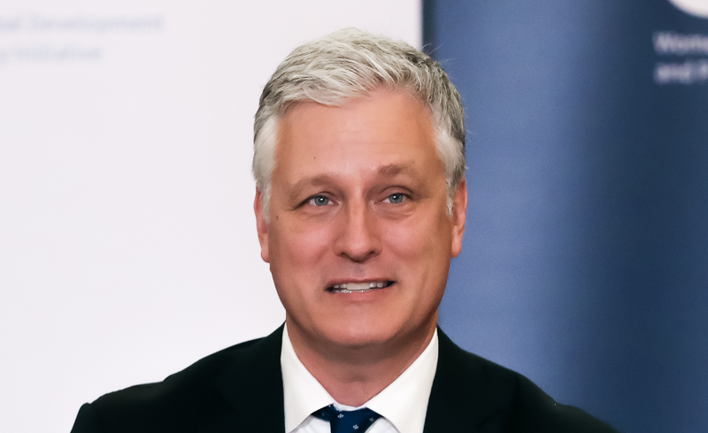Robert O’Brien