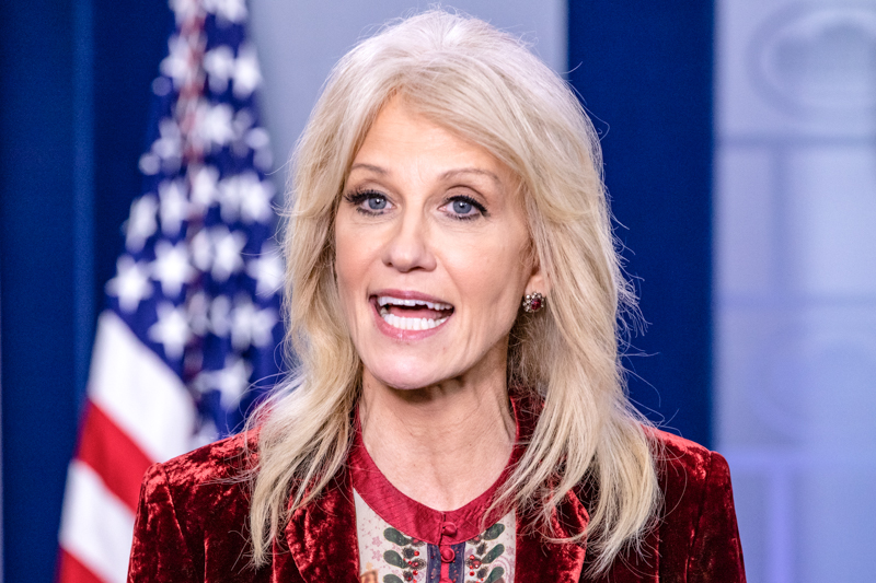 Kellyanne Conway