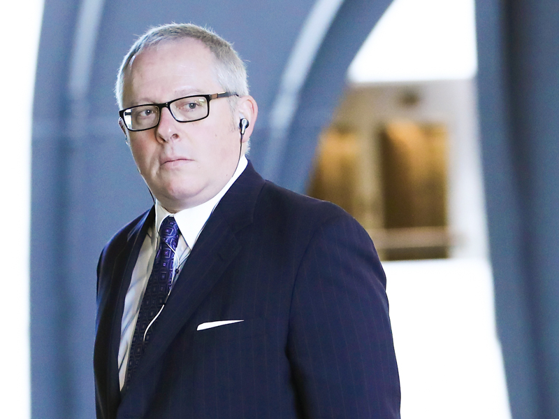 Michael Caputo