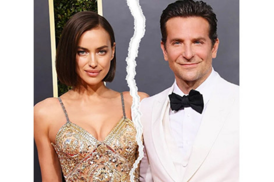 2011: Bradley Cooper