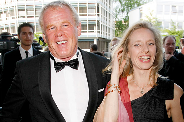 1992: Nick Nolte