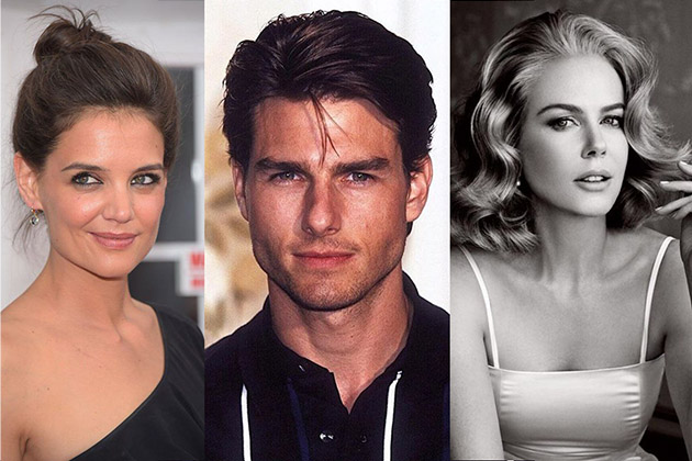 1990: Tom Cruise