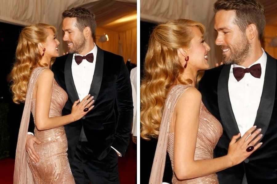 2010: Ryan Reynolds