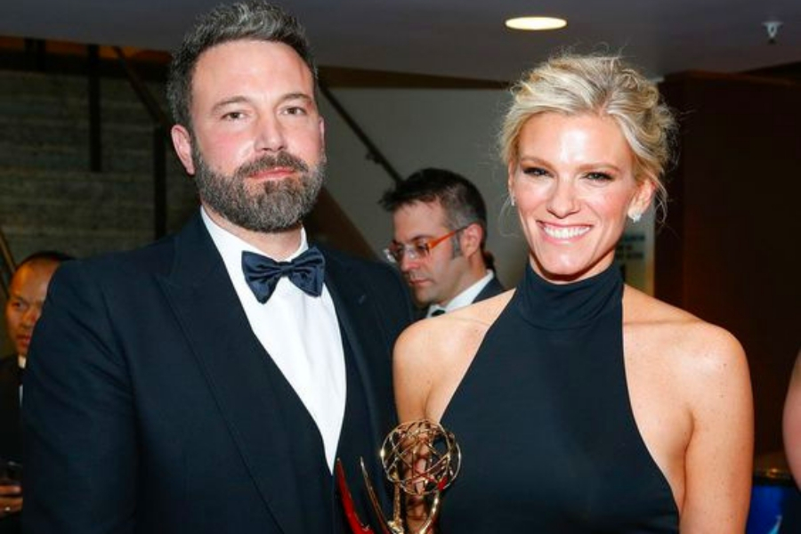 2002: Ben Affleck