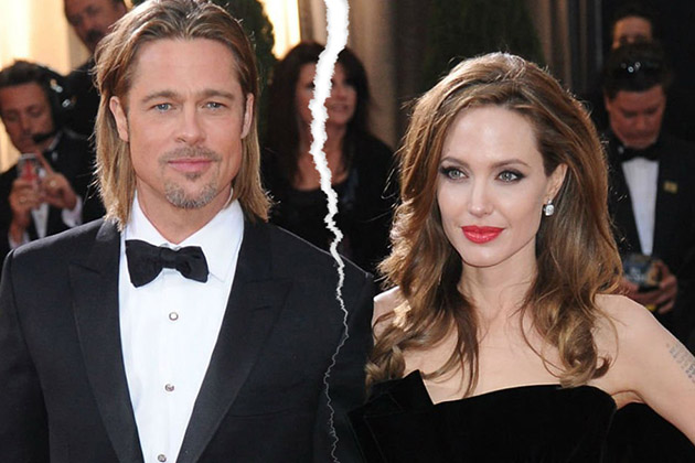2000 & 1995: Brad Pitt