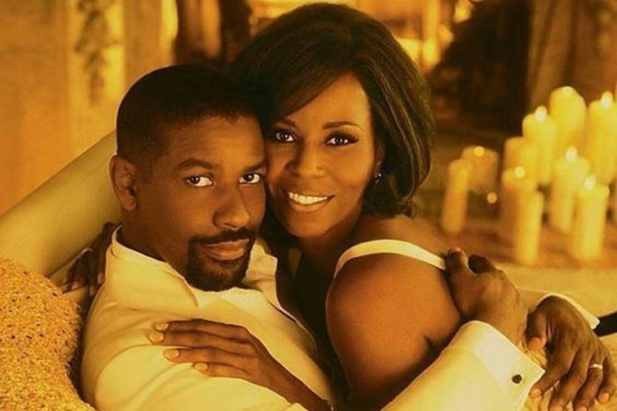 1996: Denzel Washington