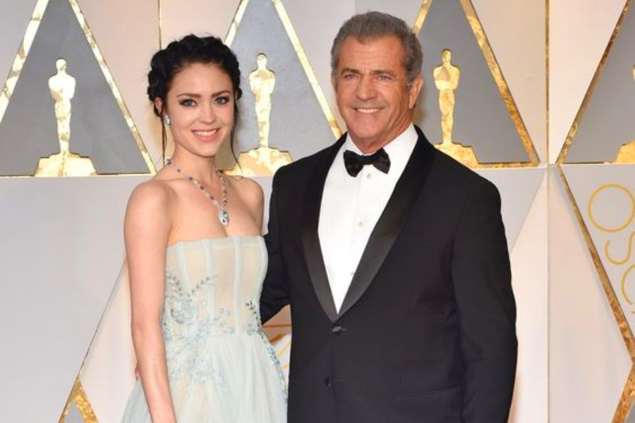 1985: Mel Gibson