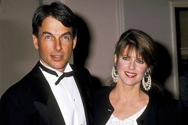 1986: Mark Harmon
