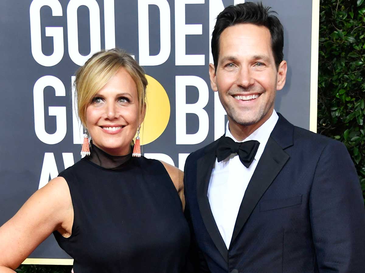 2021: Paul Rudd