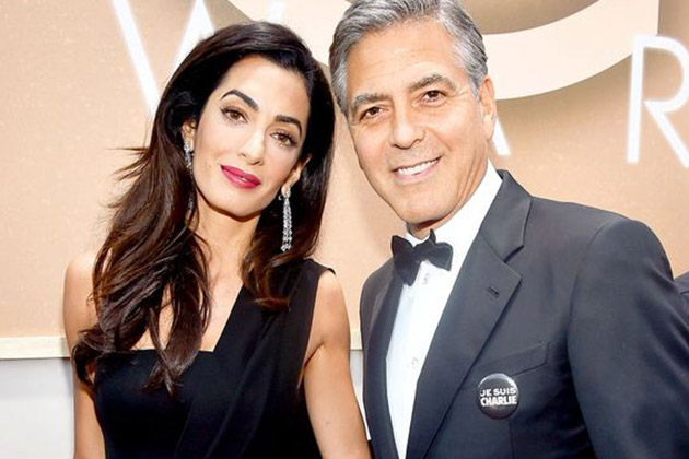 2006 & 1997: George Clooney