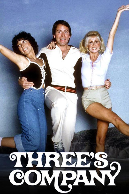 The main cast didn’t meet until the night of the first taping.