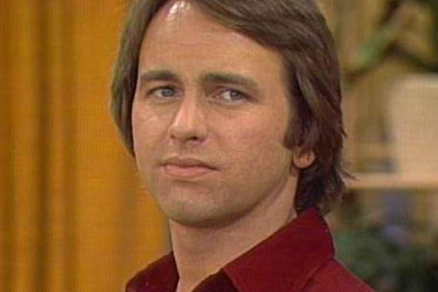 Jack Tripper is the only character to appear in every episode.