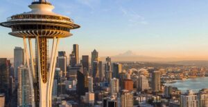 American Cities with the Best Drivers