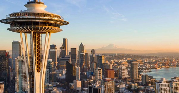 American Cities with the Best Drivers