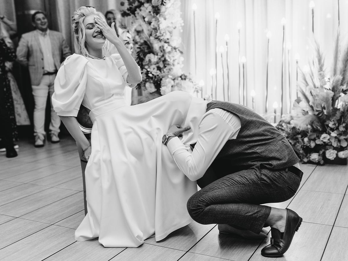 Get a Room!