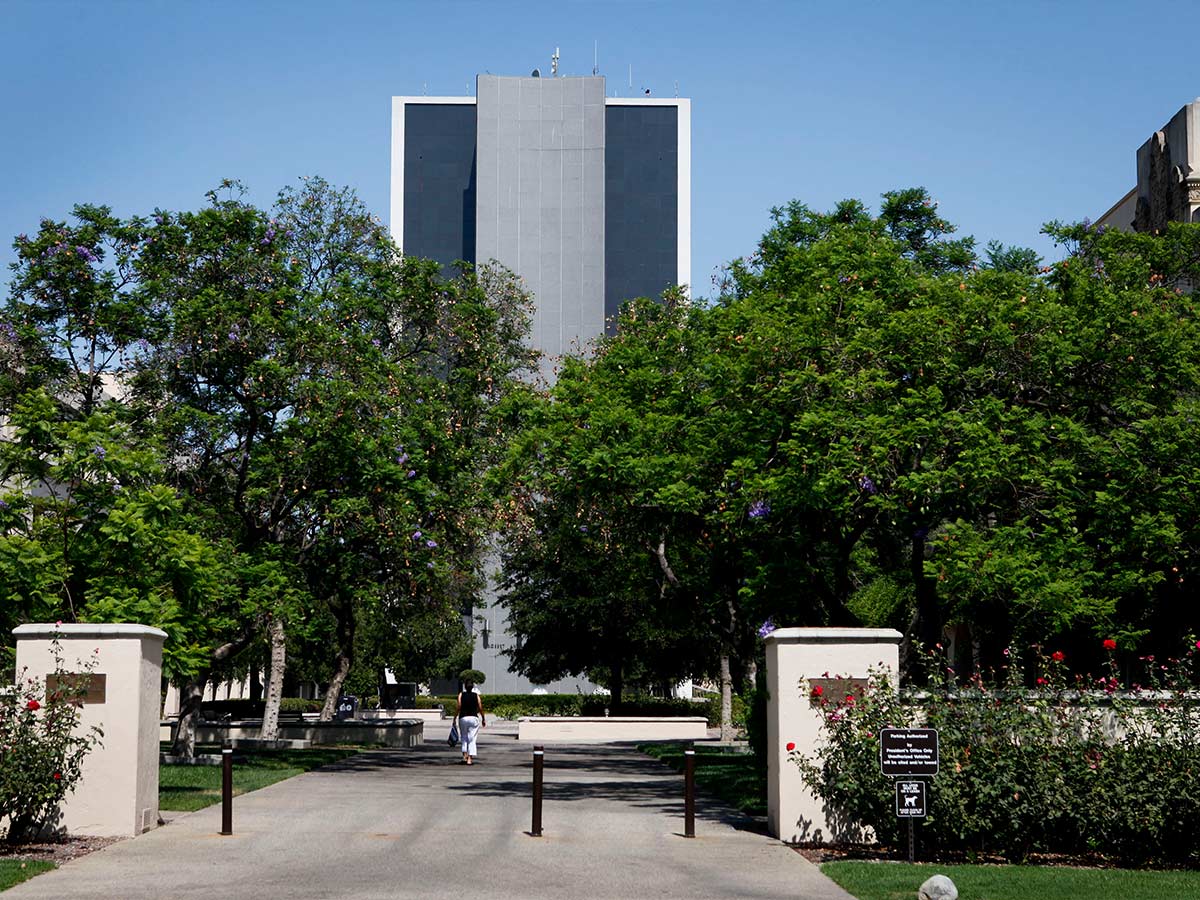 California Institute of Technology