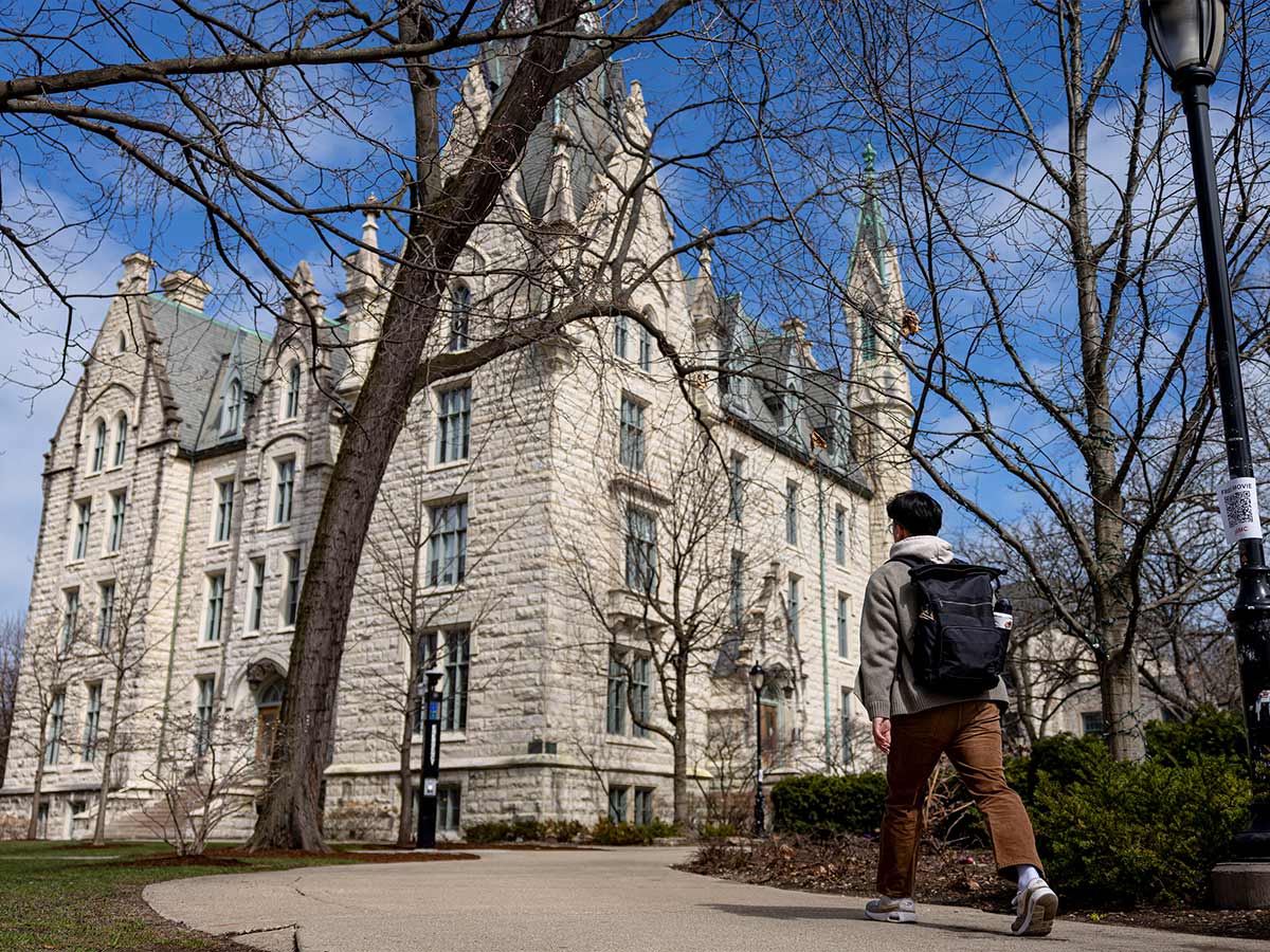 Northwestern University