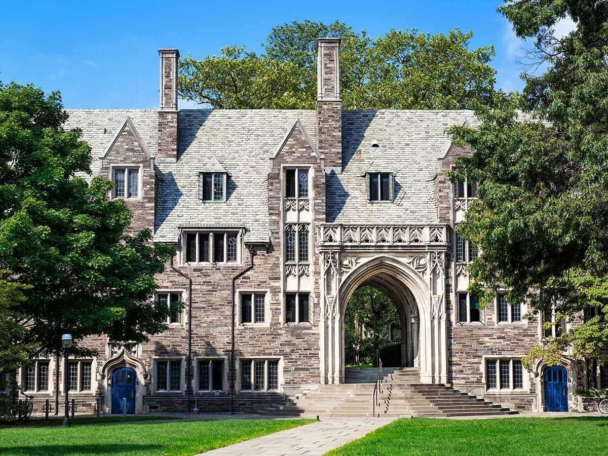 Princeton University