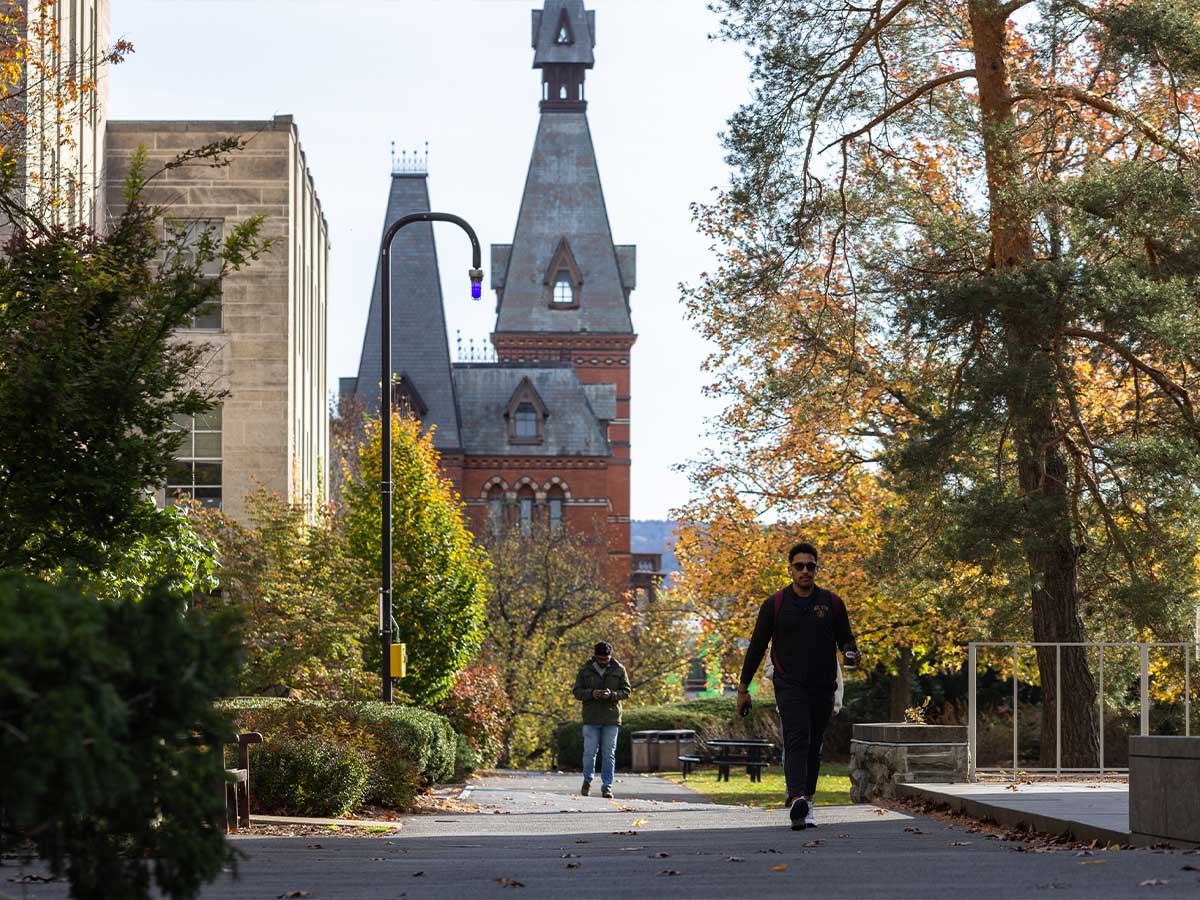 Cornell University