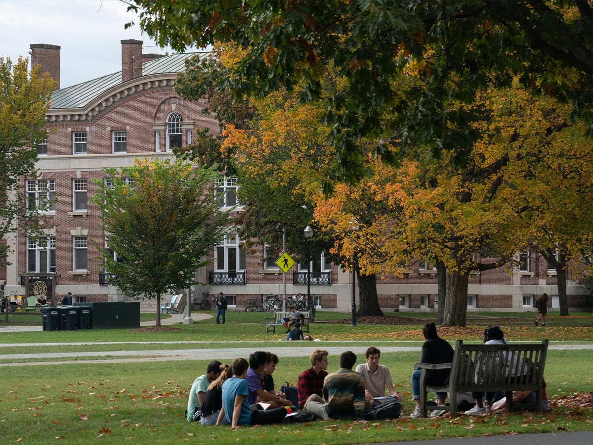 Dartmouth College