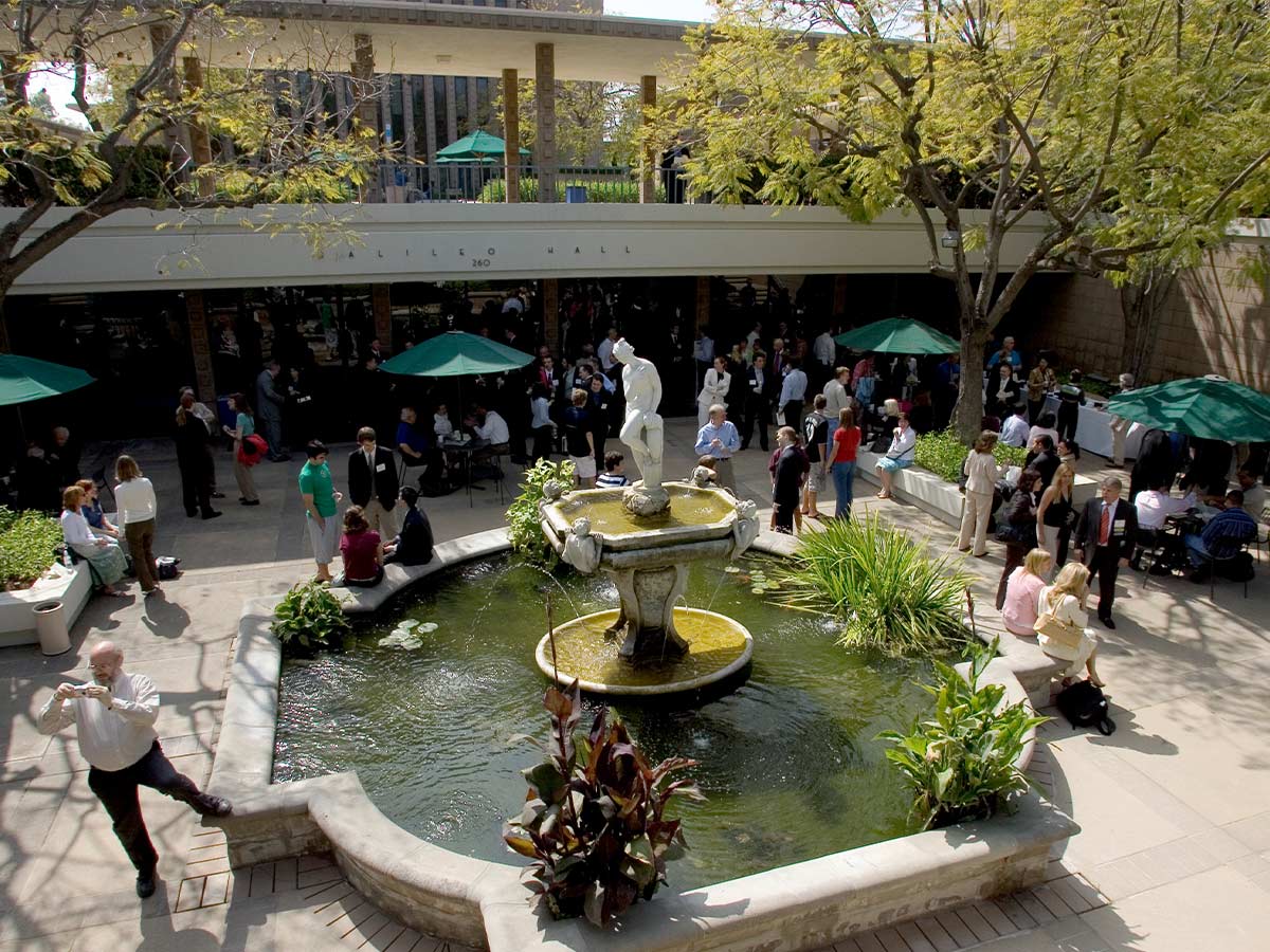 Harvey Mudd College