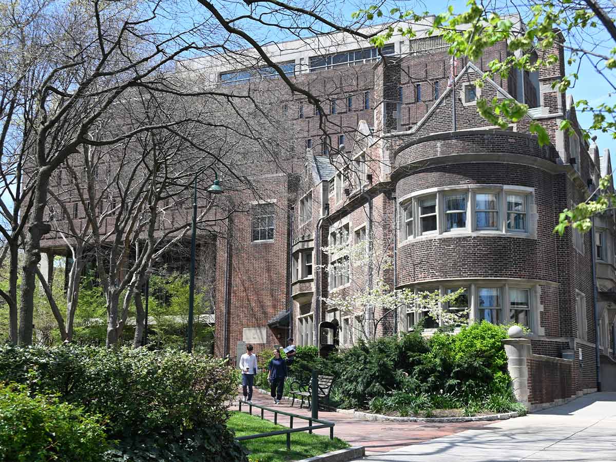 University of Pennsylvania
