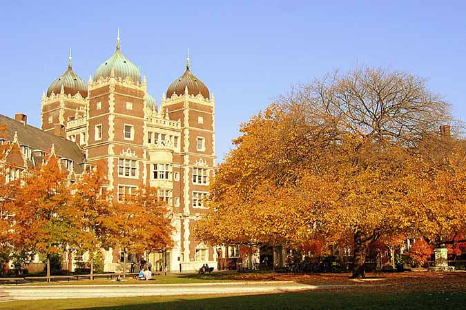 University of Pennsylvania