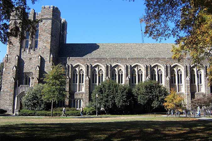 Duke University