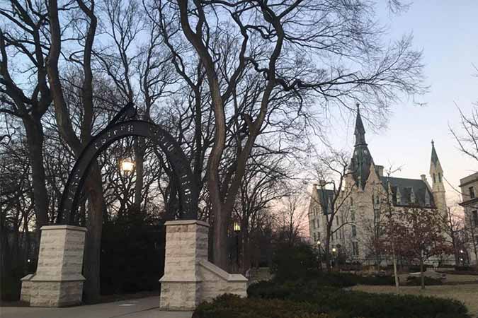 Northwestern University