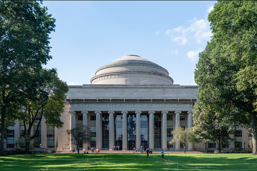 Massachusetts Institute of Technology