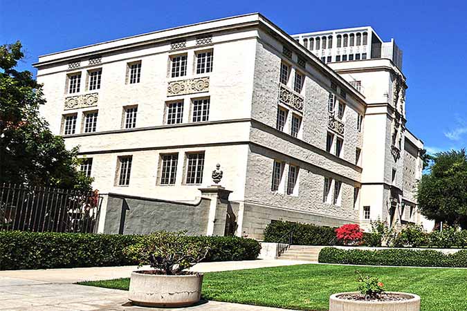 California Institute of Technology