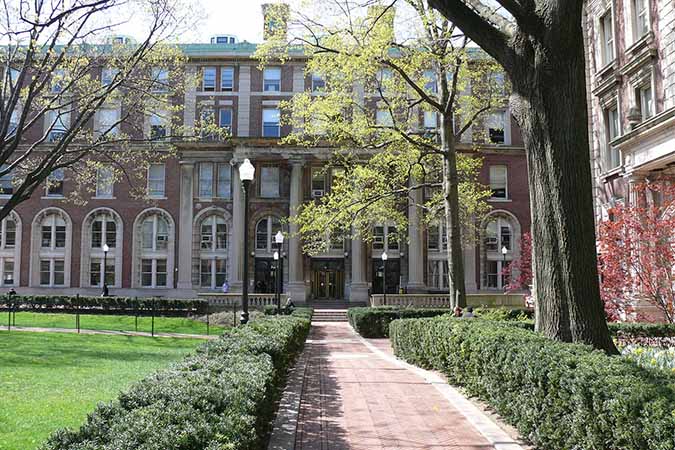 Columbia University