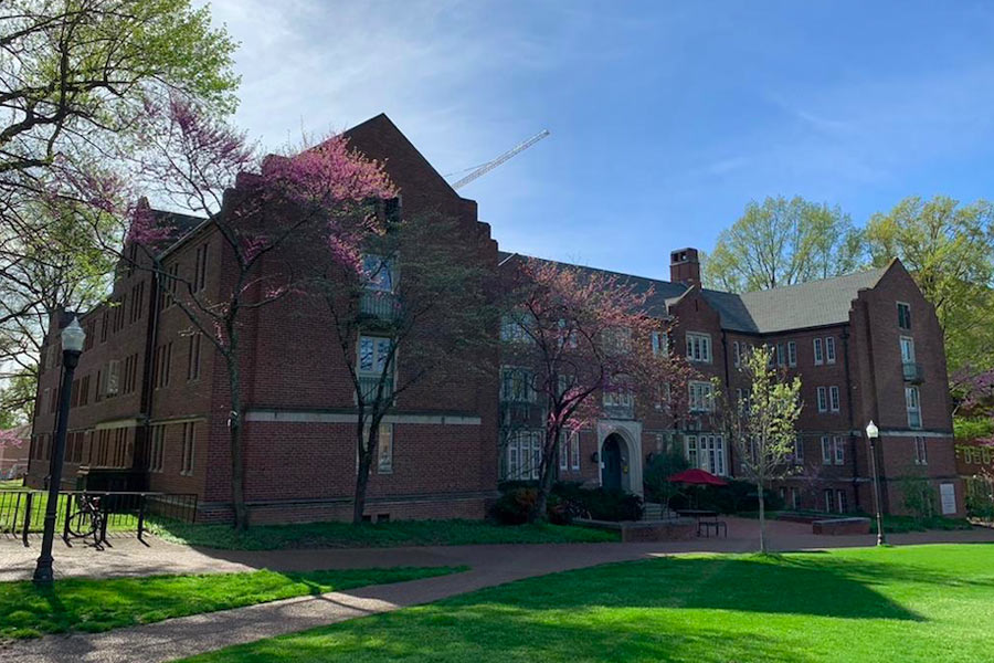 Vanderbilt University