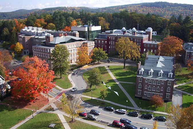 Dartmouth College