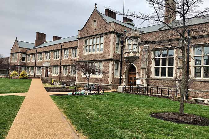 Washington University in St. Louis