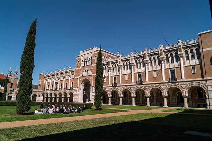 Rice University