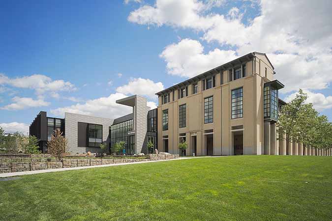 Carnegie Mellon University