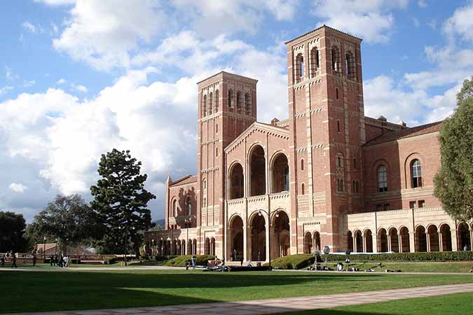University of California – Los Angeles