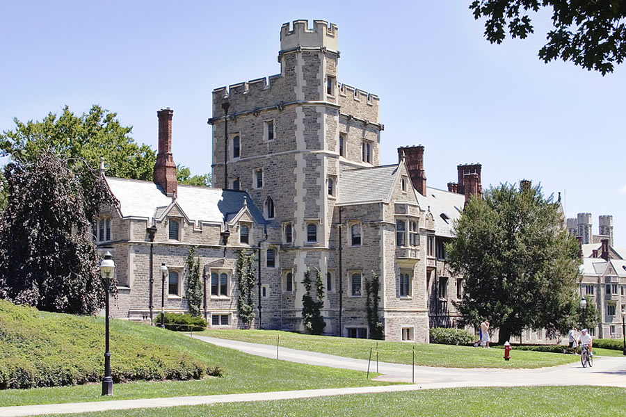 Princeton University