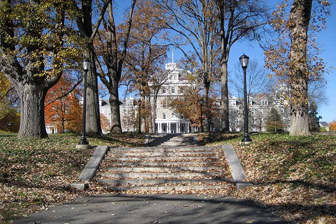 Swarthmore College