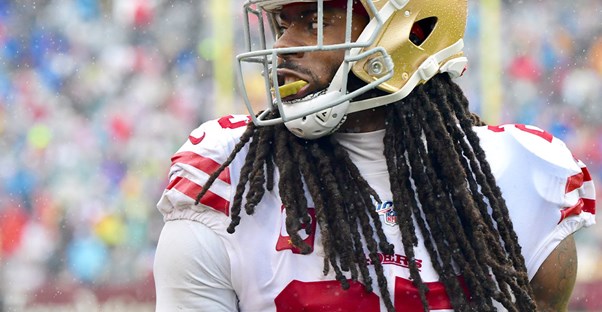 NFL players and coaches who keep people talking