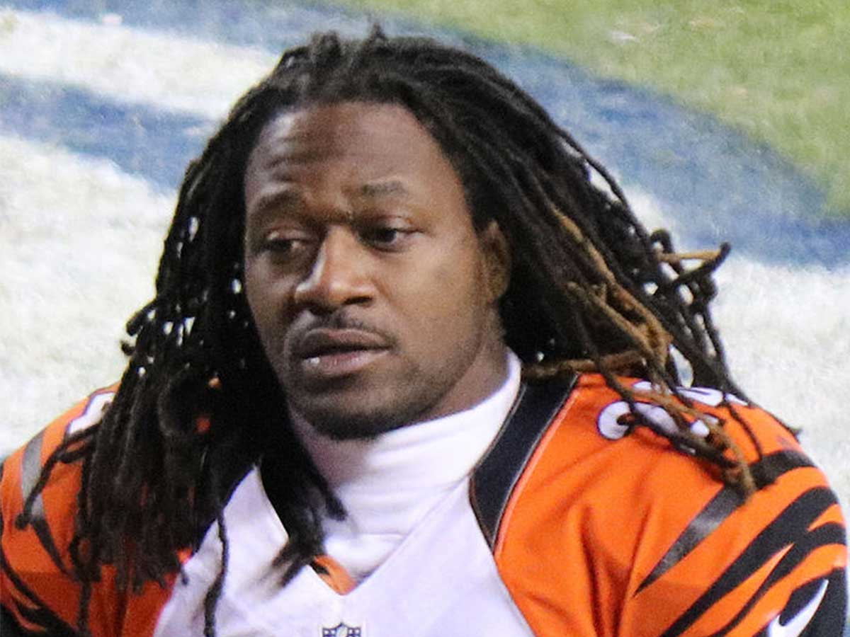 Adam Jones