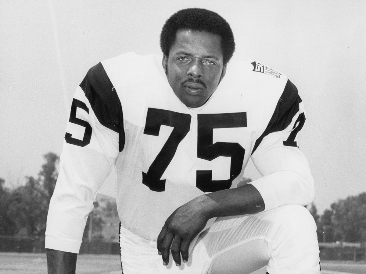 Deacon Jones