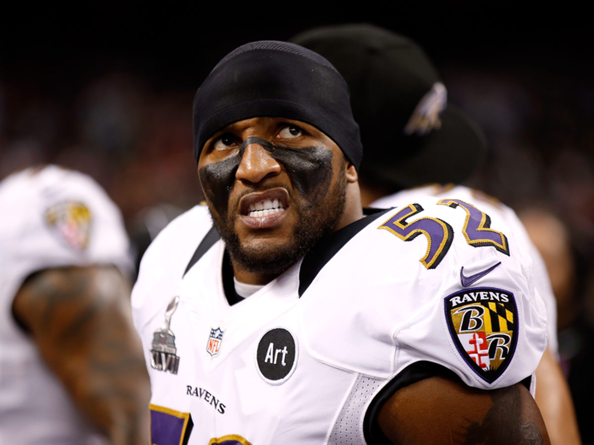 Ray Lewis