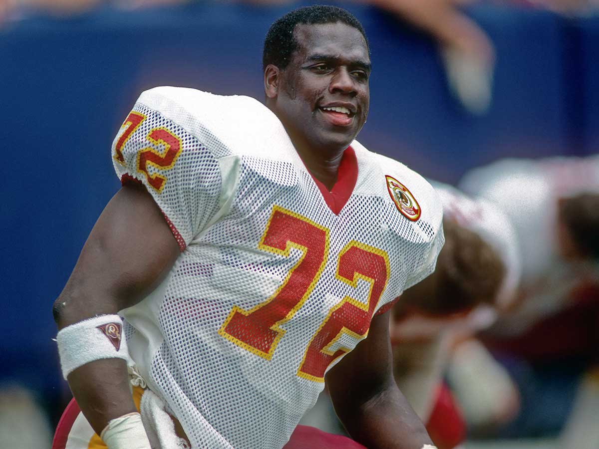 Dexter Manley