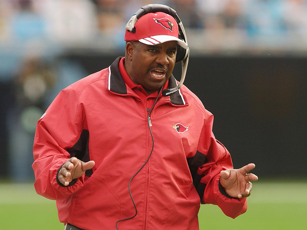 Dennis Green