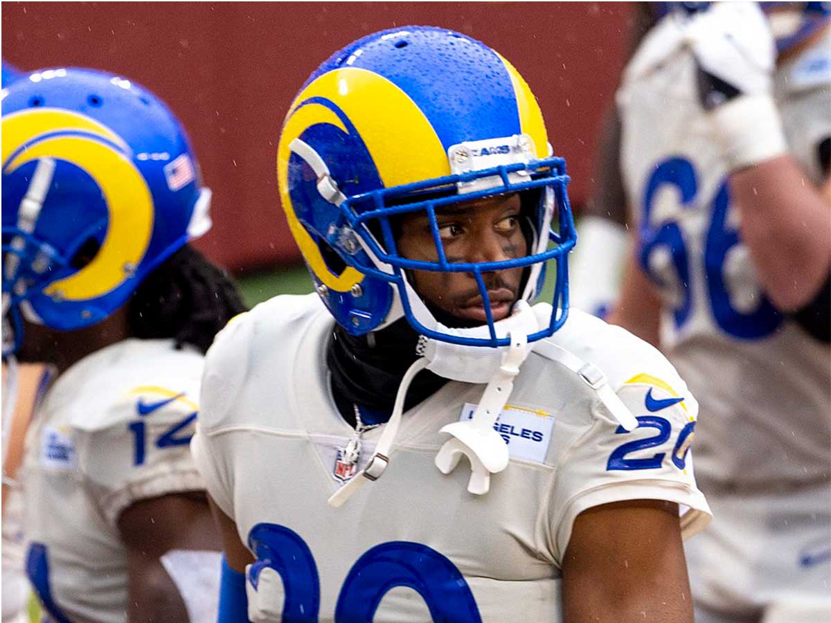 Jalen Ramsey