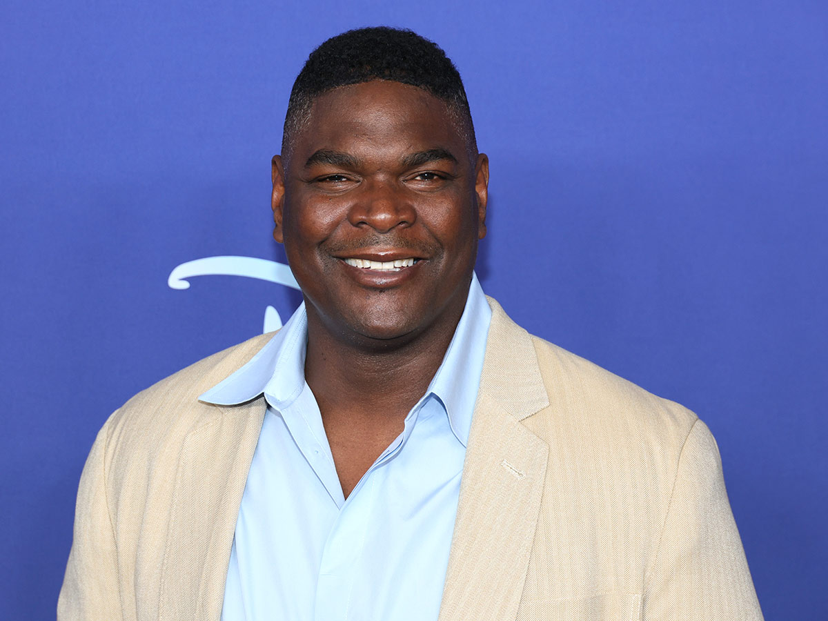 Keyshawn Johnson